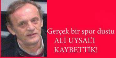 Ali Uysal