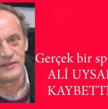 Ali Uysal