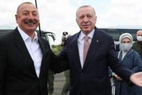 Erdogan-Aliyev