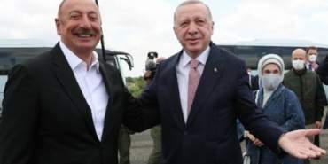 Erdogan-Aliyev