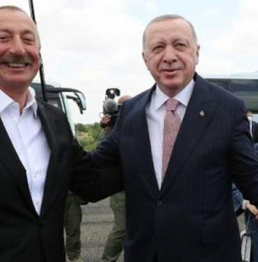 Erdogan-Aliyev