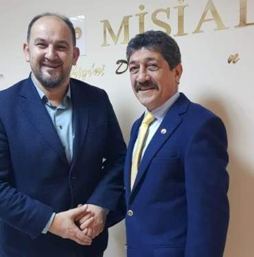 Ethem Kislali,feridun oncel