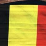 korona,belcika,maske