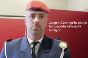 Jurgen Conings