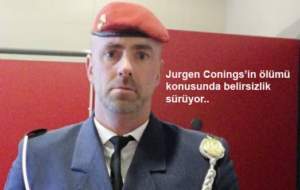 Jurgen Conings