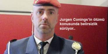 Jurgen Conings