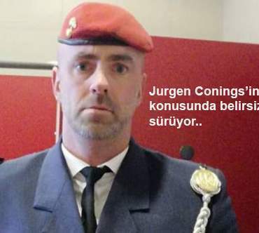 Jurgen Conings