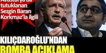 Kemal Kilicdaroglu