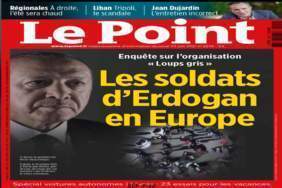 Le Point