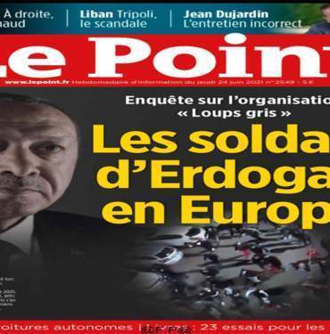 Le Point