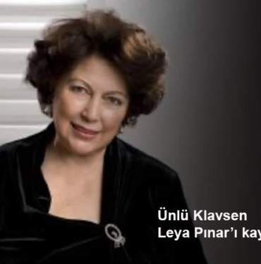 Leyla Pınar