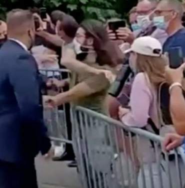 Macron