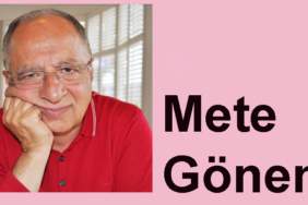 Mete Gonenc 2