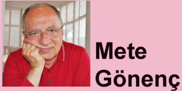 Mete Gonenc 2
