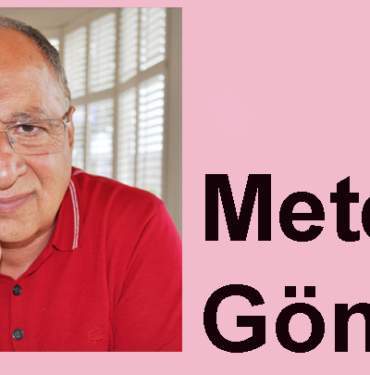 Mete Gonenc 2