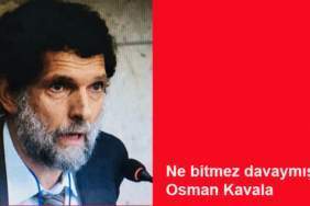 Osman Kavala a