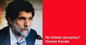 Osman Kavala a