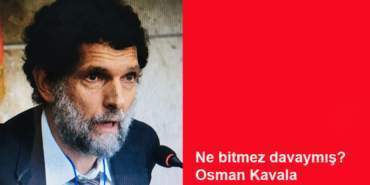 Osman Kavala a
