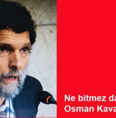 Osman Kavala a