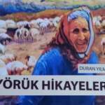 1. yörük öyküleri ön yüz