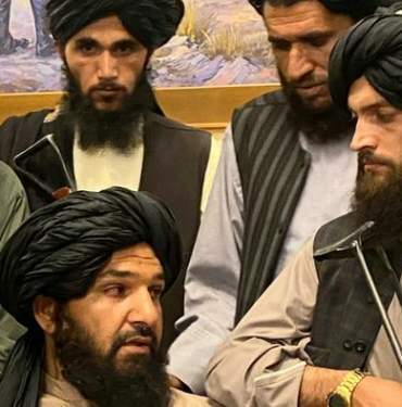 Taliban
