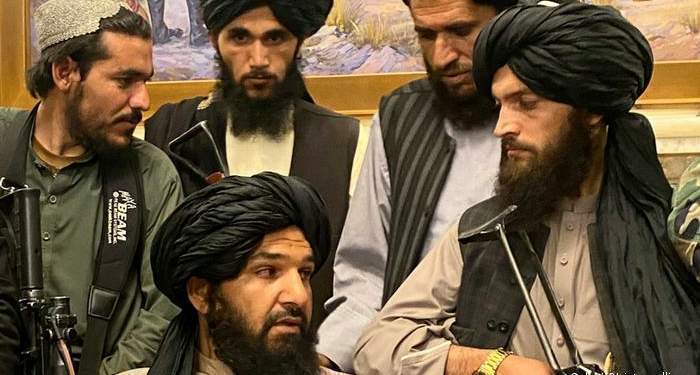 Taliban