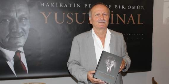 Hepimiz kardeş değil miyiz?