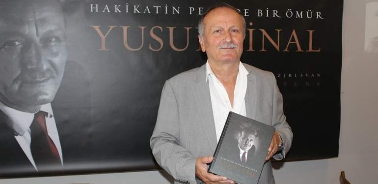Yusuf Cinal