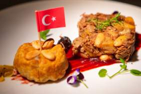 EatBrussels Turkiye 2