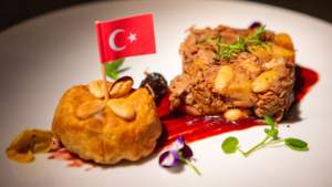 EatBrussels Turkiye 2