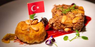 EatBrussels Turkiye 2