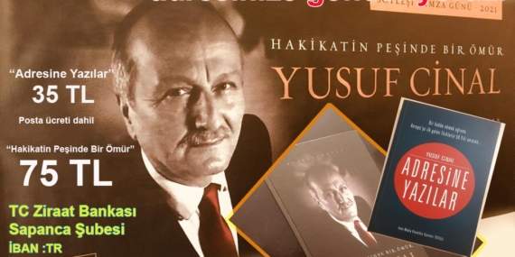 Bu kente sevdalılarımız?
