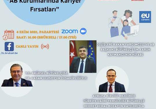 AB kariyer