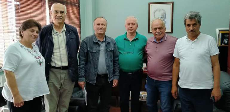Ahmet Peksen 9