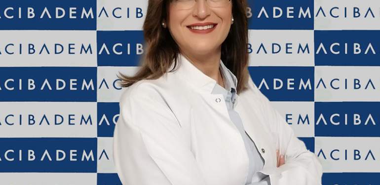 Beril Akman