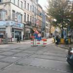 Brüksel Schaerbeek F