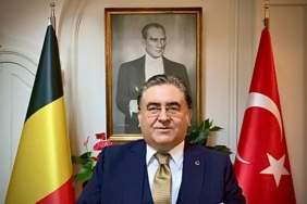 Büyükelçi Dr. Hasan Ulusoy