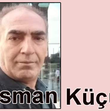 Osman Kucuk a