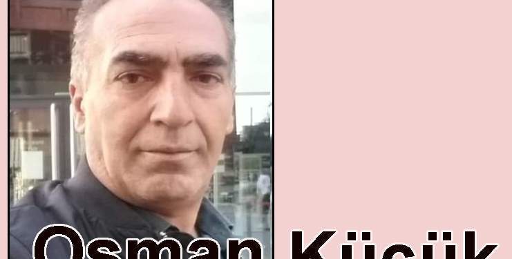 Osman Kucuk a
