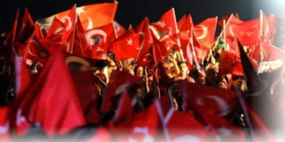 CHP, “Halk Fırkası Kimliğinden” koptu mu?