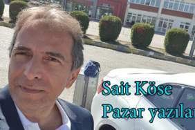 sait kose
