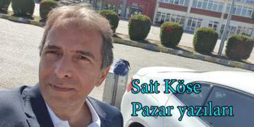 sait kose