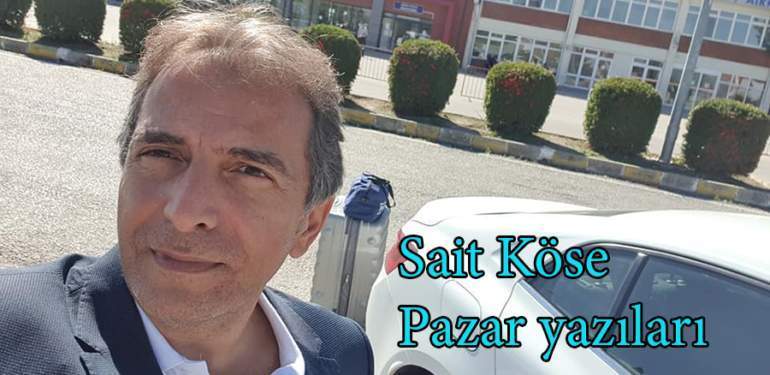 sait kose