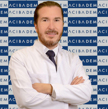 Dr Emrah