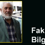 Faki Bilgin