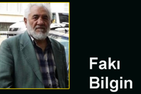 Faki Bilgin