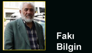 Faki Bilgin