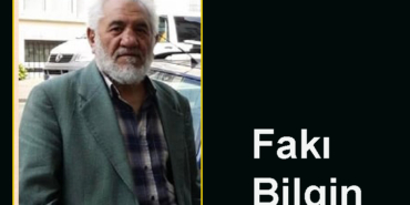 Faki Bilgin