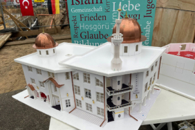 Viernheim_eyyüp_sultan_camii