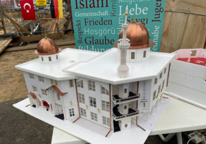 Viernheim_eyyüp_sultan_camii